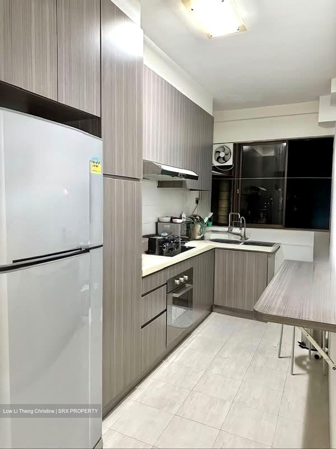 Hillcrest Arcadia (D11), Condominium #559723731